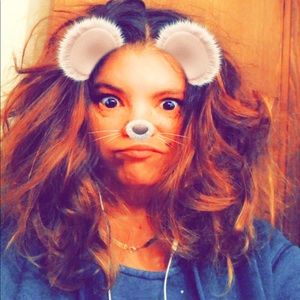 Meet your Posher, Stefanie